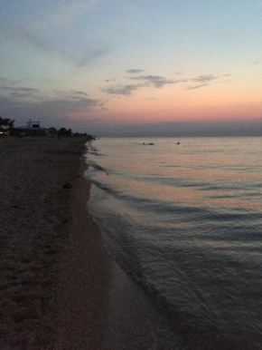 Azov Beach Holiday Home